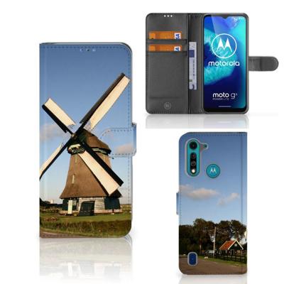 Motorola G8 Power Lite | Flip Cover | Molen