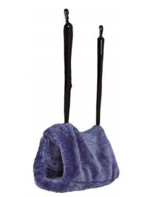 TRIXIE RELAX IGLO HAMSTERS ASSORTI 16X9X12 CM 3 ST TRIXIE RELAX IGLO HAMSTERS ASSORTI 16X9X12 CM 3 ST