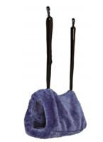 TRIXIE RELAX IGLO HAMSTERS ASSORTI 16X9X12 CM 3 ST - thumbnail