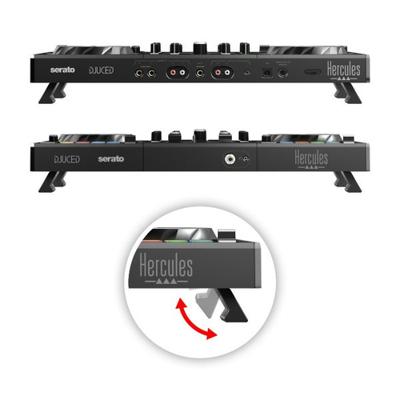 Hercules DJ Control Inpulse 500 DJ-controller - thumbnail