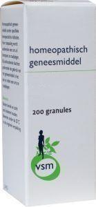 VSM Calcarea sulphurica D30 10 Gram