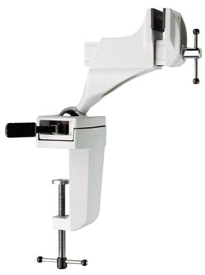 Facom bankschroef met kogelklem micro-tech - 1150.MT