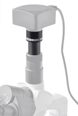 Bresser Optik 1x variabel 5914001 Reduceerlens