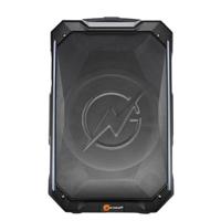 N-GEAR THE FLASH 1040 - Bluetooth Karaoke Speaker - 10 Inch Woofer - Discolicht - Draadloze Microfoon - thumbnail