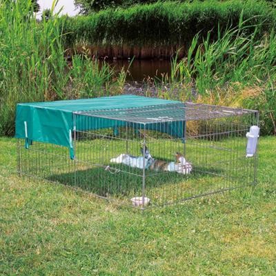 Zonnebrandcrème Trixie Polyethyleen 116 × 72 CM - thumbnail