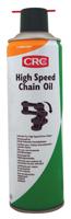 CRC High Speed Chain Oil Hechtend smeermiddel 500 ml - thumbnail