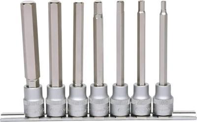 KS Tools 911.1560 911.1560 Verwisselbare koppen