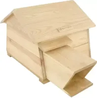 Natuurmonumenten egelhuis - thumbnail