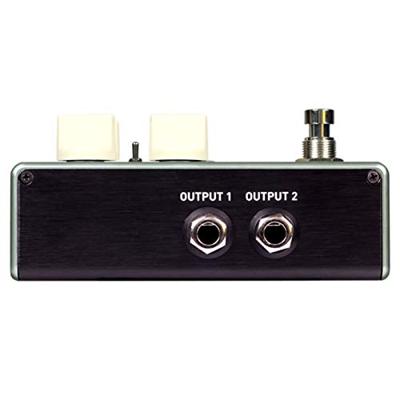 Source Audio True Spring Reverb effect pedaal