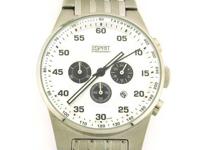 Horlogeband Esprit ES101911001 Staal 16mm - thumbnail