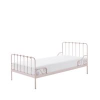 Vipack bed Alice - roze - 90x200 cm - thumbnail