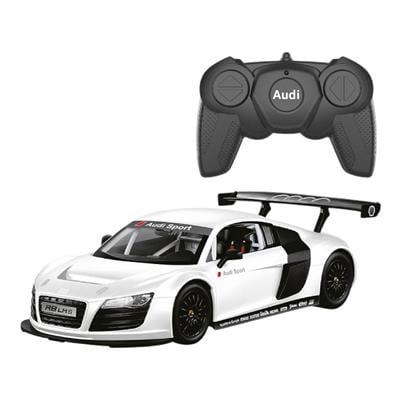 Rastar RC Audi R8 1:18
