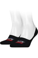 Levi's Low Rise Sprtwr Logo Black 2-Pack-39/42 - thumbnail