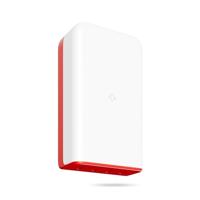 Twelve South Twelve South PlugBug 120W USB-C Wall Cha USB-oplader 120 W USB-C Wit, Rood - thumbnail