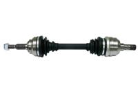 Aandrijfas VKJC1659 - thumbnail