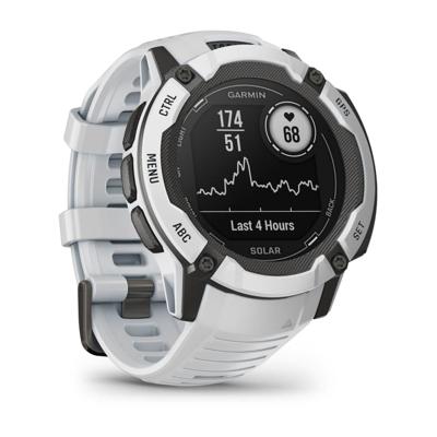 Smartwatch GARMIN Instinct 2X Solar Wit 1,1"