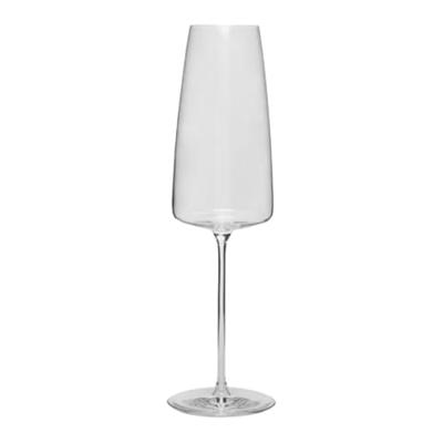 VILLEROY & BOCH - Metrochic- Champagneglas 0,44l s/2 NIEUW