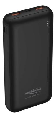 Ansmann powerbank 20000 mah pb320pd