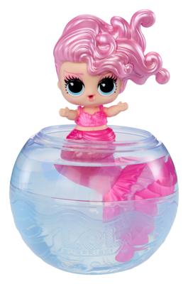 LOL Surprise Zeemeerminnen! Magische Make-up Pop
