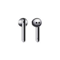 Huawei Freebuds 4 | Wireless Noise Cancelation Ear Buds | Bluetooth Headphone | Silver Color - thumbnail