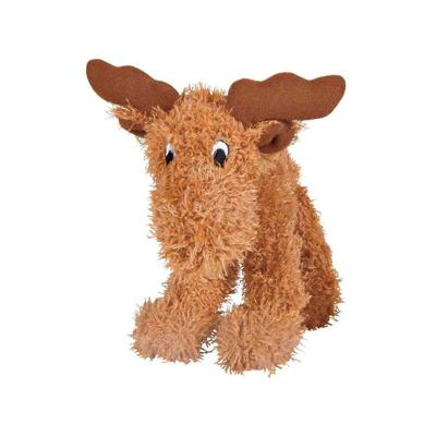 TRIXIE PLUCHE ELAND MET GELUID 15 CM 3 ST