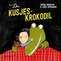 De kusjeskrokodil - thumbnail