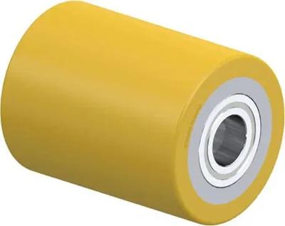 Blickle HTH 85X110/25-110K Heftruckwiel Wieldiameter: 85 mm Draagvermogen (max.): 1060 kg 1 stuk(s)