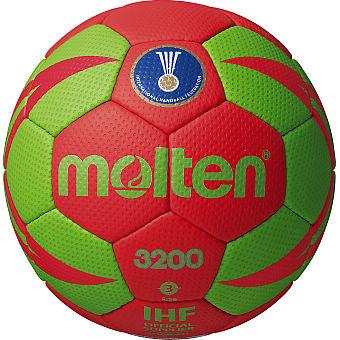 Molten Handbal H2X3200-RG