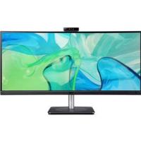 Acer CB3 CB343CUR D 34 Ultra Wide Quad HD IPS Monitor - thumbnail