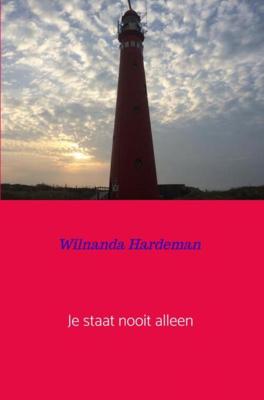 Je staat nooit alleen - Wilnanda Hardeman - Paperback (9789464052152) Je staat nooit alleen - Wilnanda Hardeman - Paperback (9789464052152)
