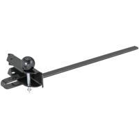 Makita Accessoires Parallel- cirkelgeleider - 193516-3 - thumbnail