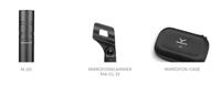 Beyerdynamic M 201 TG dynamische instrumentmicrofoon - thumbnail
