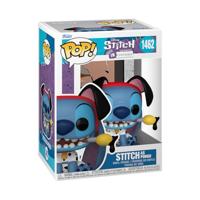 Disney Stitch Costume Funko Pop Vinyl: 101 Dalmatians Pongo - thumbnail