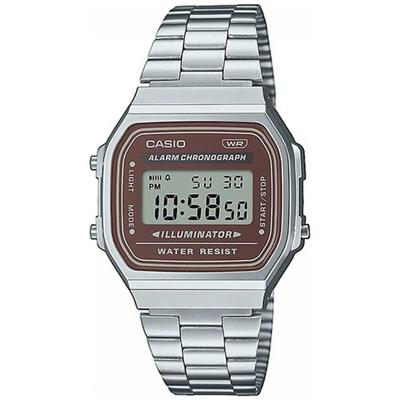 Unisex horloge Casio A168WA-5AYES (Ø 36 mm)
