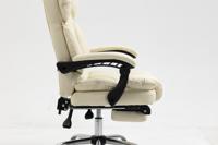 Activejet bureaustoel YK7416 beige - thumbnail