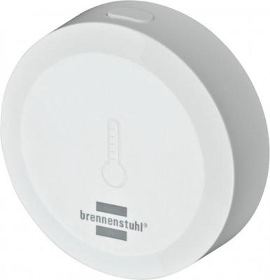 Brennenstuhl BrennenstuhlConnect Zigbee Temperatuur- En Vochtigheidssensor Tfs Cz 01 - 1293920 Brennenstuhl BrennenstuhlConnect Zigbee Temperatuur- En Vochtigheidssensor Tfs Cz 01 - 1293920