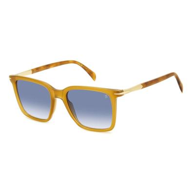 Heren zonnebril David Beckham DB-1130-S-EPZ Ø 53 mm