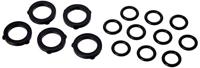 Hozelock 2299 Set reserve O-ringen aansluiting - thumbnail