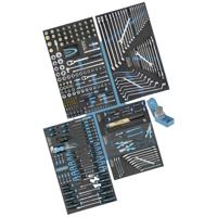 HAZET Gereedschapassortiment 0-179NXXL/340 · 340-delig - thumbnail