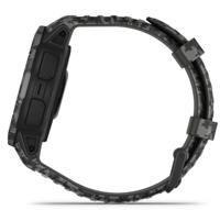Garmin Instinct 2, Camo-Edition, Rugged Outdoor Watch with GPS, Built for All Elements, Multi-GNSS Support, Tracback Routing and More, Graphite camo - thumbnail
