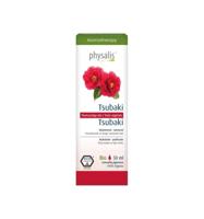 Physalis Tsubaki Olie 50ml - thumbnail