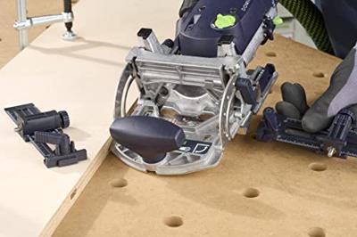 Festool QA-DF 500/700 Dwarsaanslag - 498590