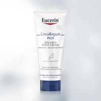 Eucerin UreaRepair 10% Urea Voetcrème - thumbnail