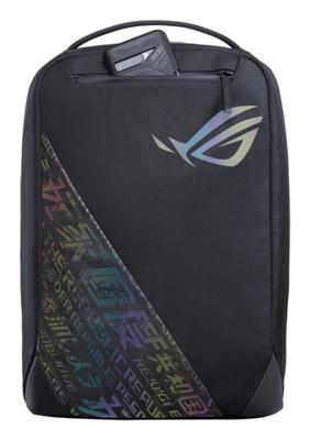 Asus 90XB04ZN-BBP030 Laptoprugzak Geschikt voor max. (laptop): 43,2 cm (17) Zwart Asus 90XB04ZN-BBP030 Laptoprugzak Geschikt voor max. (laptop): 43,2 cm (17) Zwart