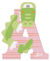 Sevi letter a alligator: 10 cm (83001) - thumbnail