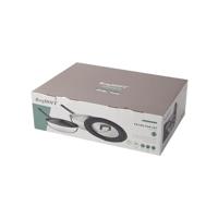 BergHOFF Downdraft pannen set 3-delig Pan Grijs - thumbnail