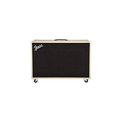 Fender Super Sonic 60 Blonde 2x12 inch speakerkast