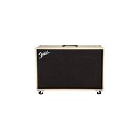 Fender Super Sonic 60 Blonde 2x12 inch speakerkast - thumbnail