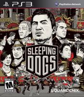 Sleeping Dogs - thumbnail