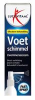Lucovitaal Voetschimmel Zwemmerseczeem Spray - thumbnail